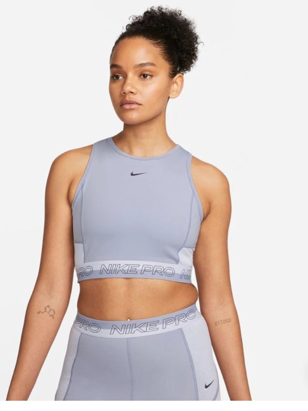 💕Nike Pro Dri Fit Top💕